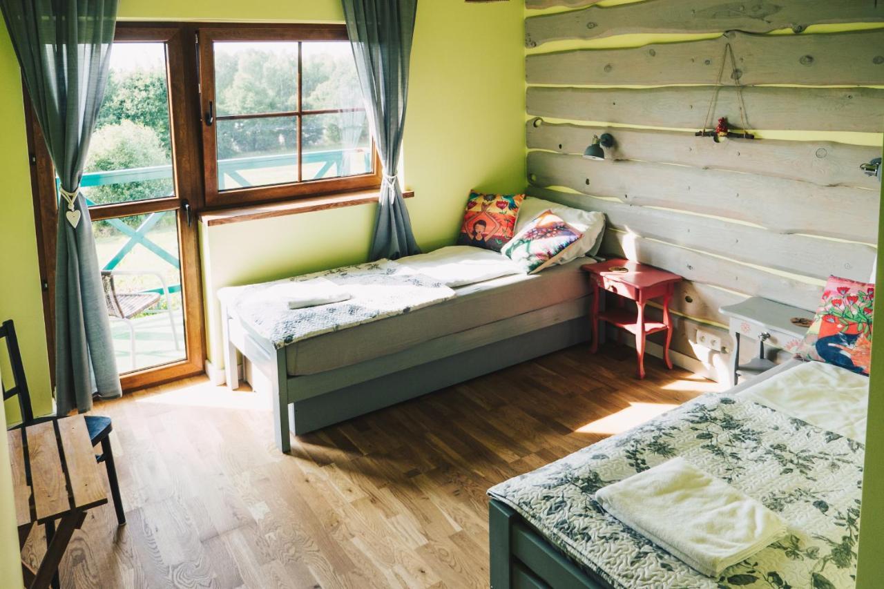 Dom Uzdrowisko Hotel Tolkmicko Kültér fotó