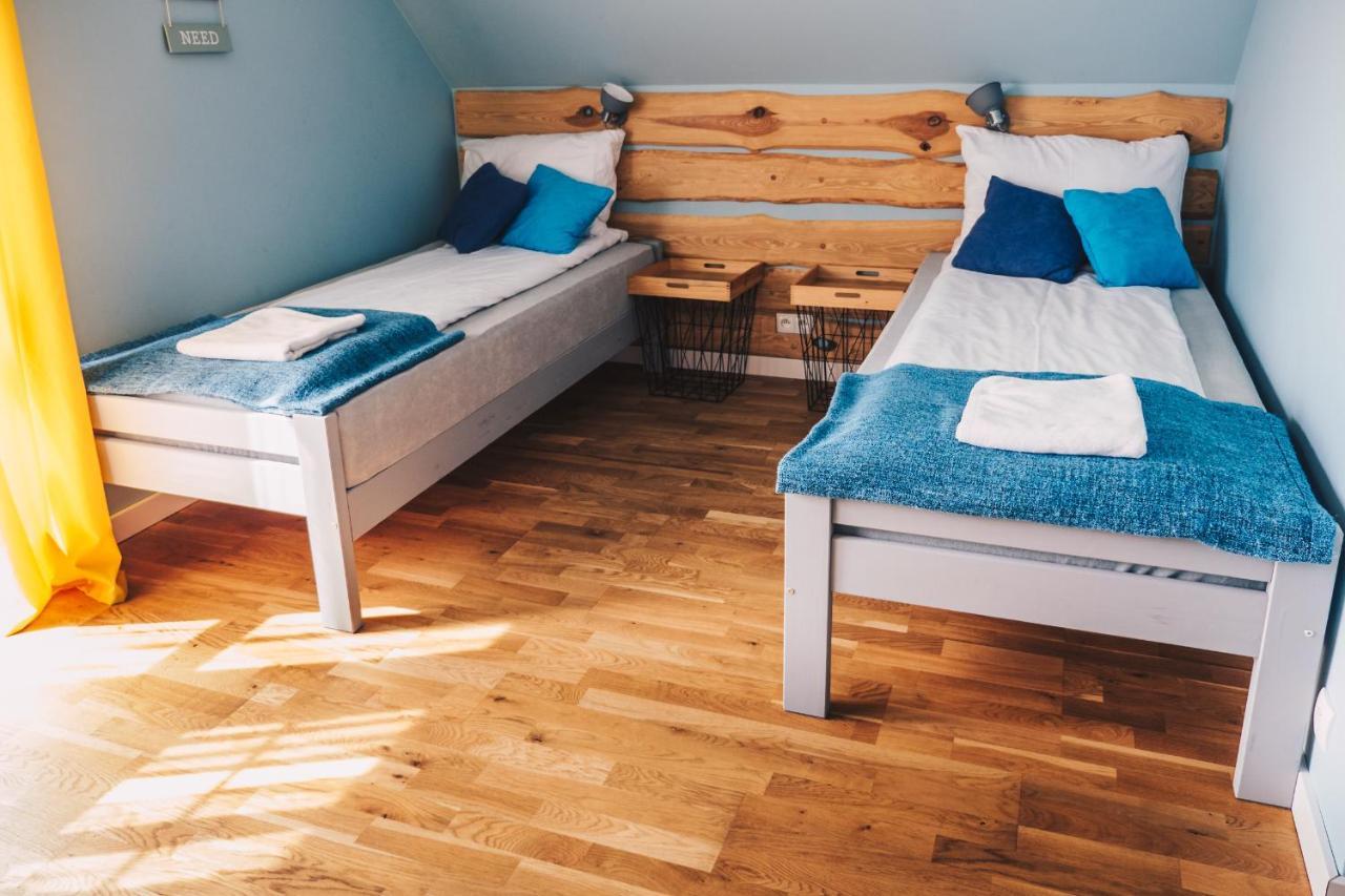 Dom Uzdrowisko Hotel Tolkmicko Kültér fotó