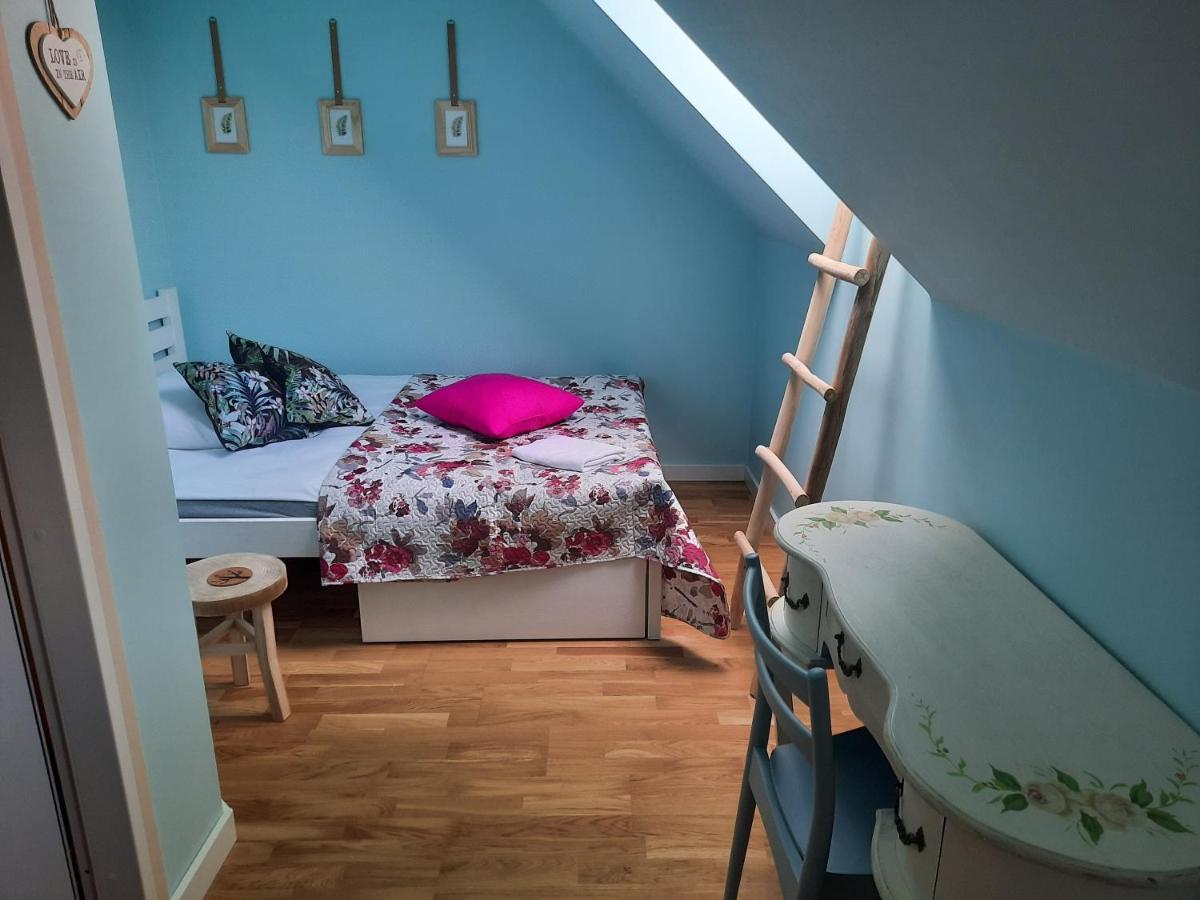 Dom Uzdrowisko Hotel Tolkmicko Kültér fotó