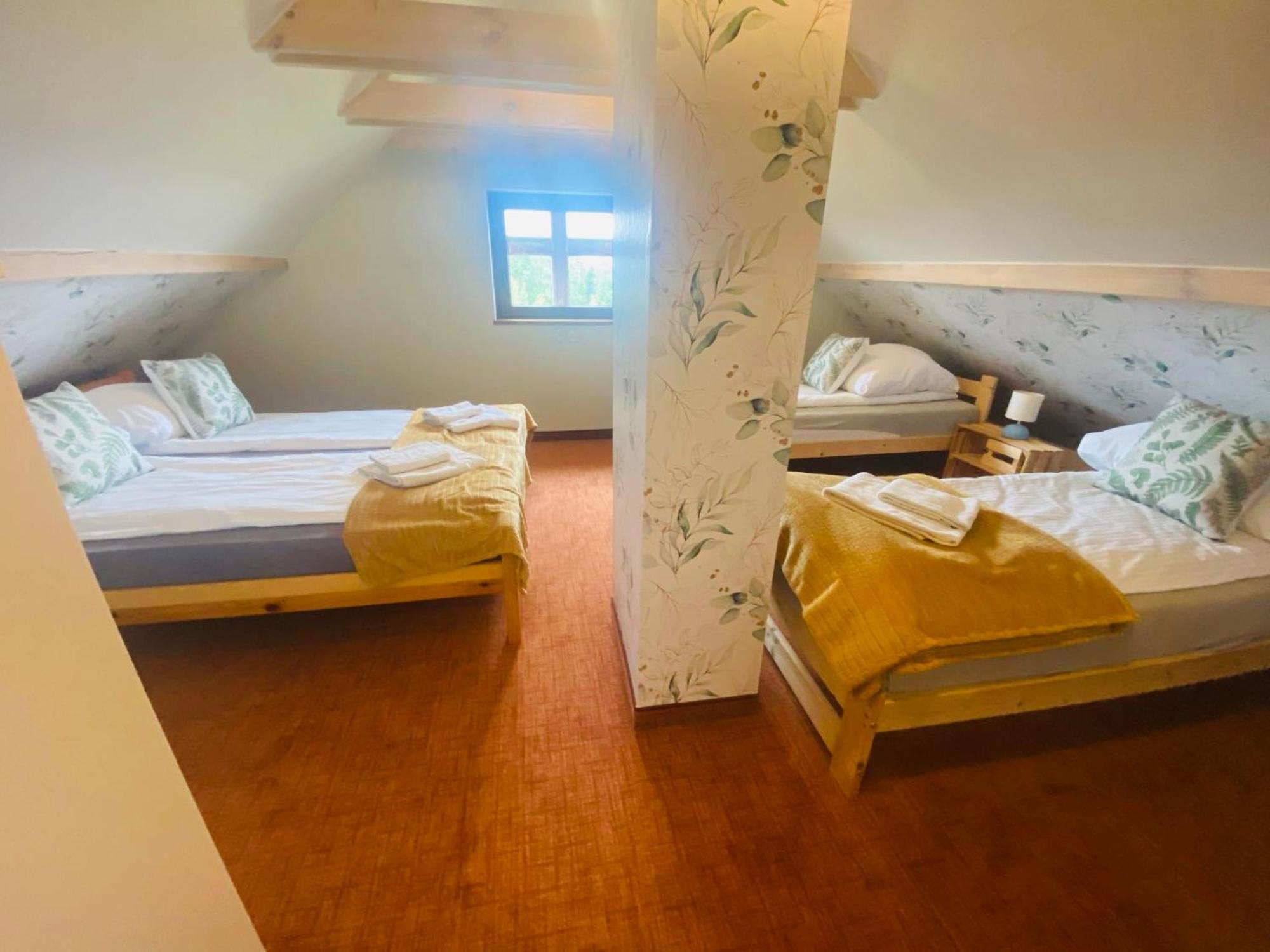 Dom Uzdrowisko Hotel Tolkmicko Kültér fotó