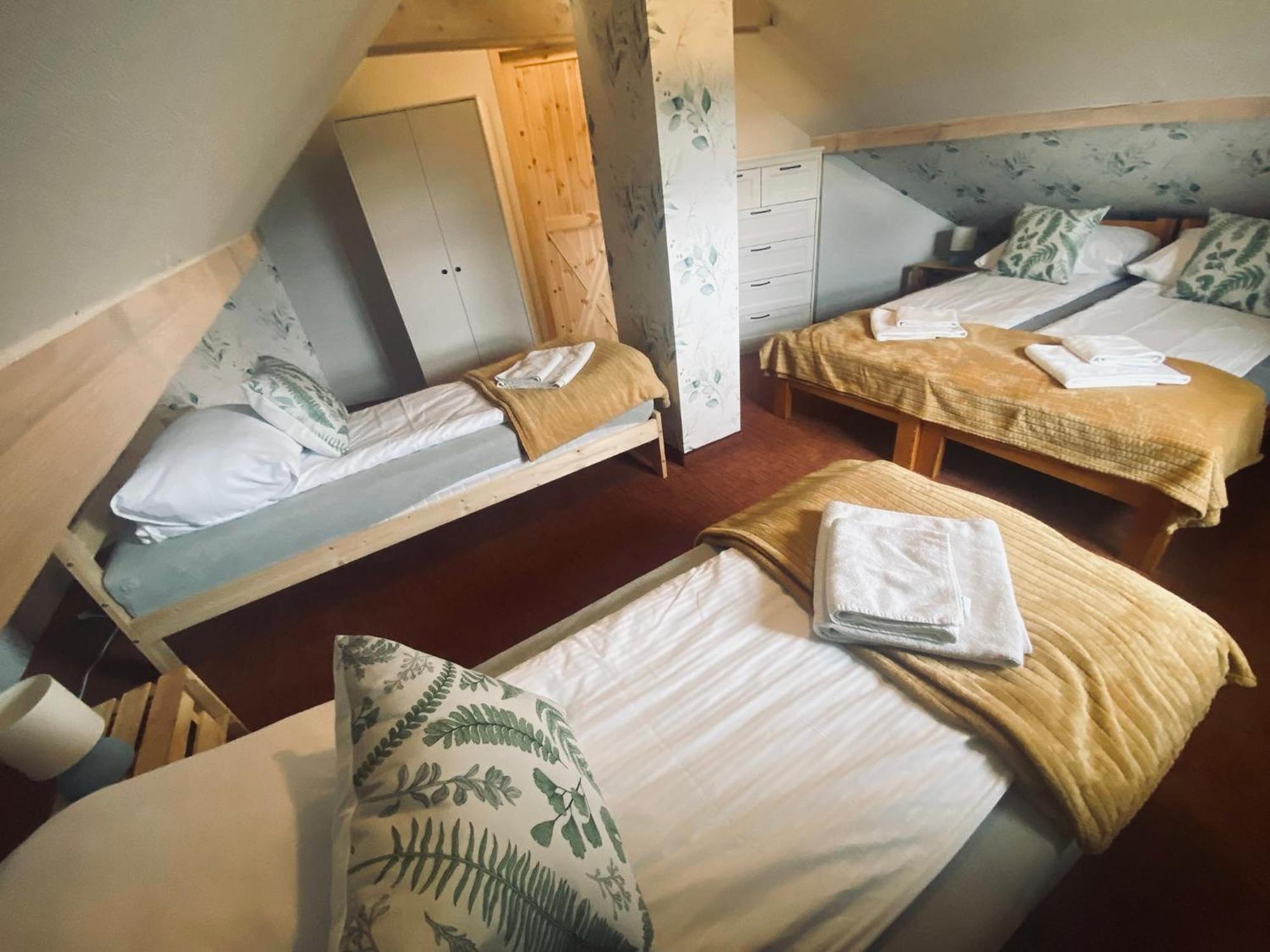 Dom Uzdrowisko Hotel Tolkmicko Kültér fotó