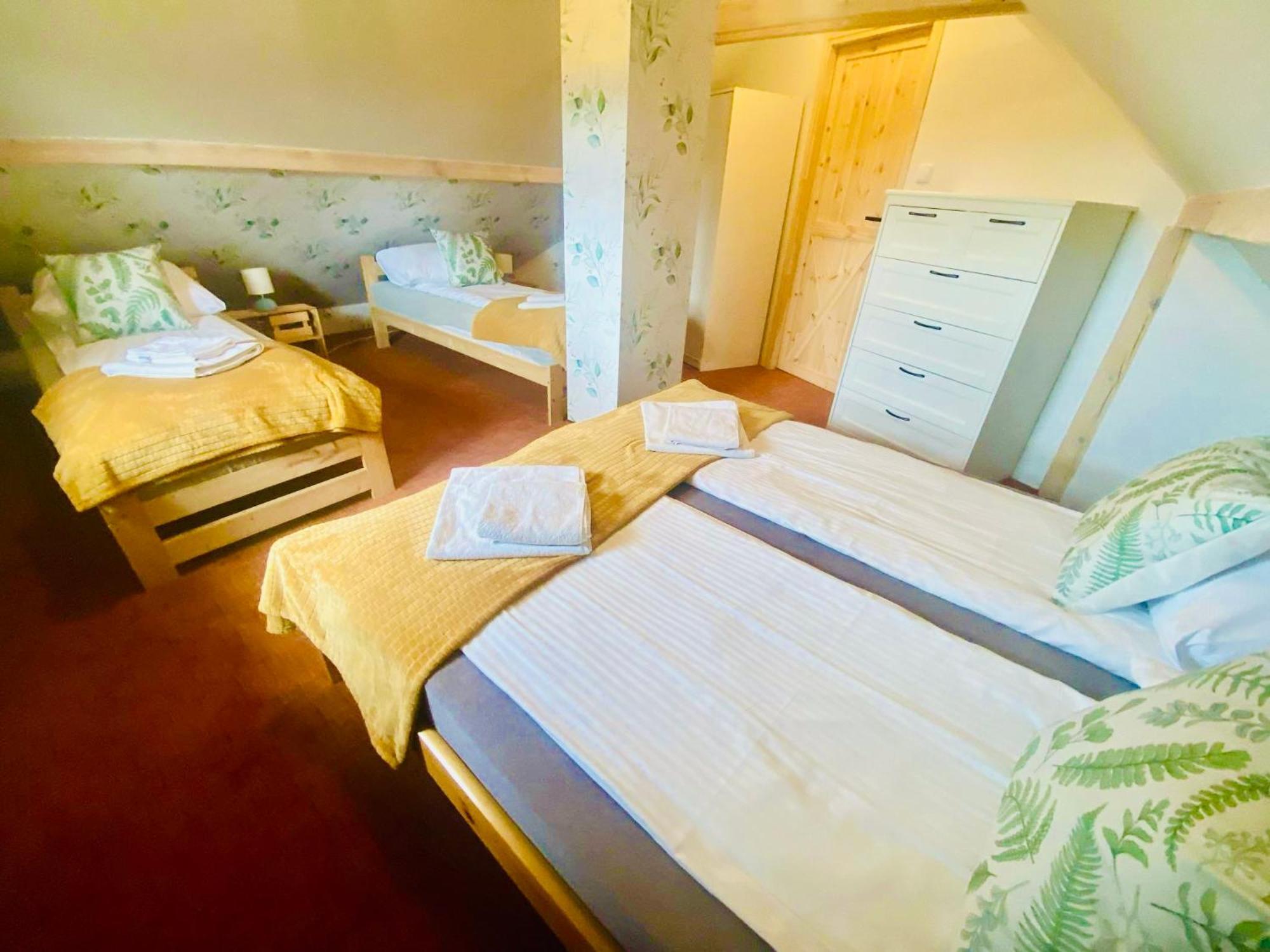 Dom Uzdrowisko Hotel Tolkmicko Kültér fotó